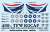 ROCAF Mirage 2000 Handover 20th Anniversary Decal Other picture2