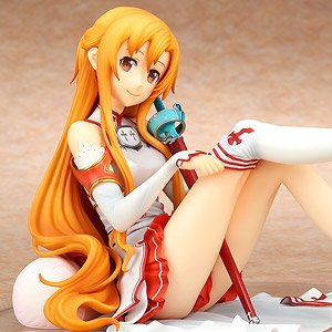 Sword Art Online Asuna (PVC Figure)