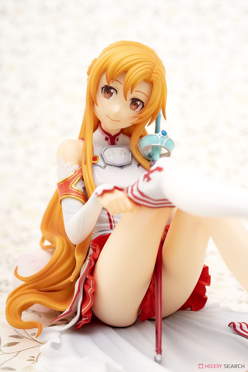 Sword Art Online Asuna (PVC Figure) Item picture10