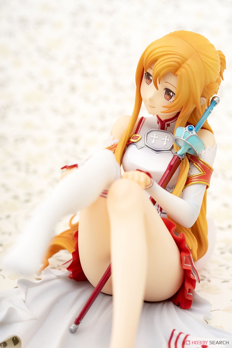 Sword Art Online Asuna (PVC Figure) Item picture11