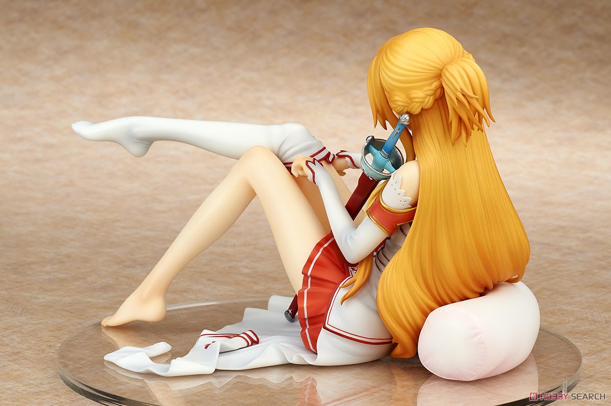 Sword Art Online Asuna (PVC Figure) 商品画像4