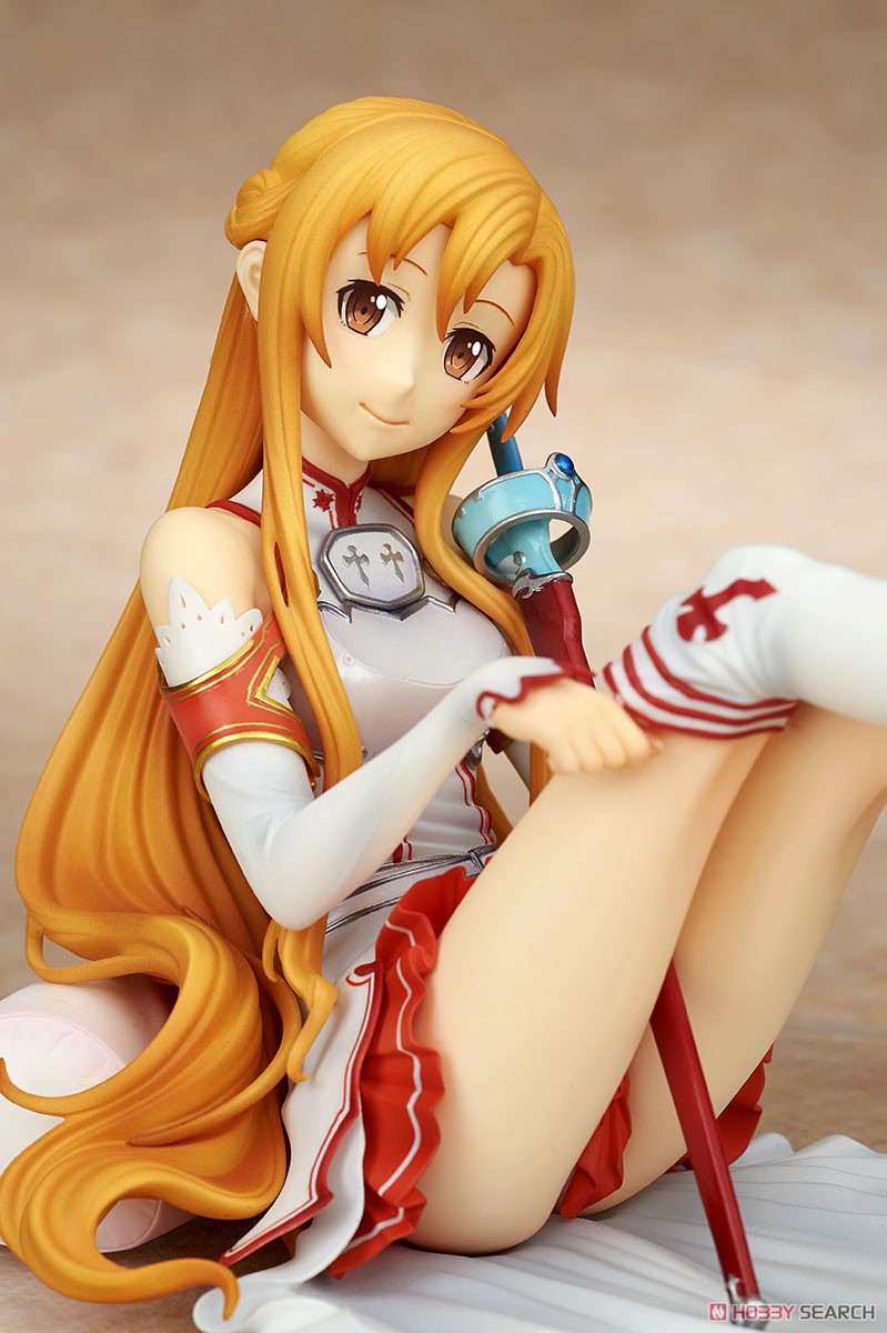 Sword Art Online Asuna (PVC Figure) 商品画像6
