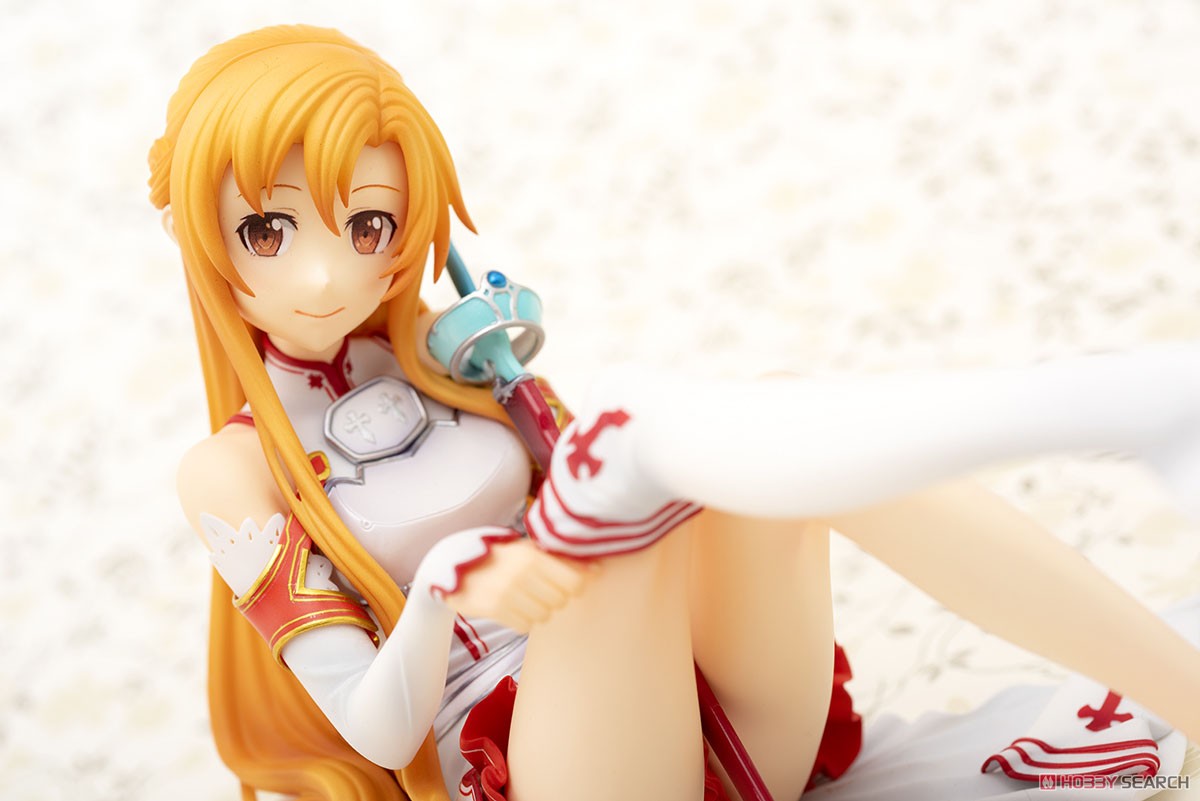 Sword Art Online Asuna (PVC Figure) Item picture9