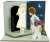 [Miniatuart] Studio Ghibli Mini : When Marnie Was There Secret Friend (Assemble kit) (Railway Related Items) Item picture1