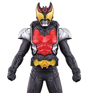 Legend Rider History 16 Kamen Rider Kiva Kiva Form (Character Toy)