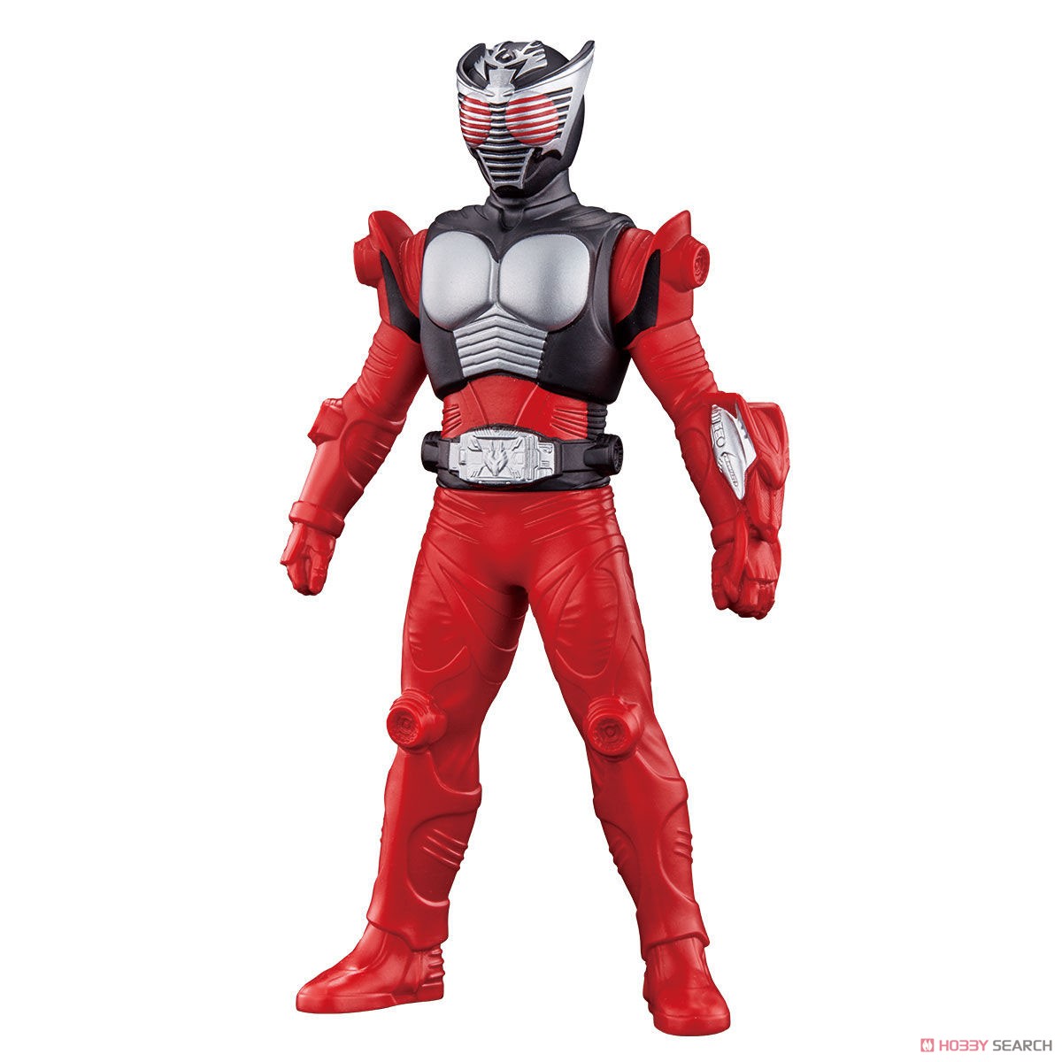 Legend Rider History 19 Kamen Rider Ryuki (Character Toy) Item picture2