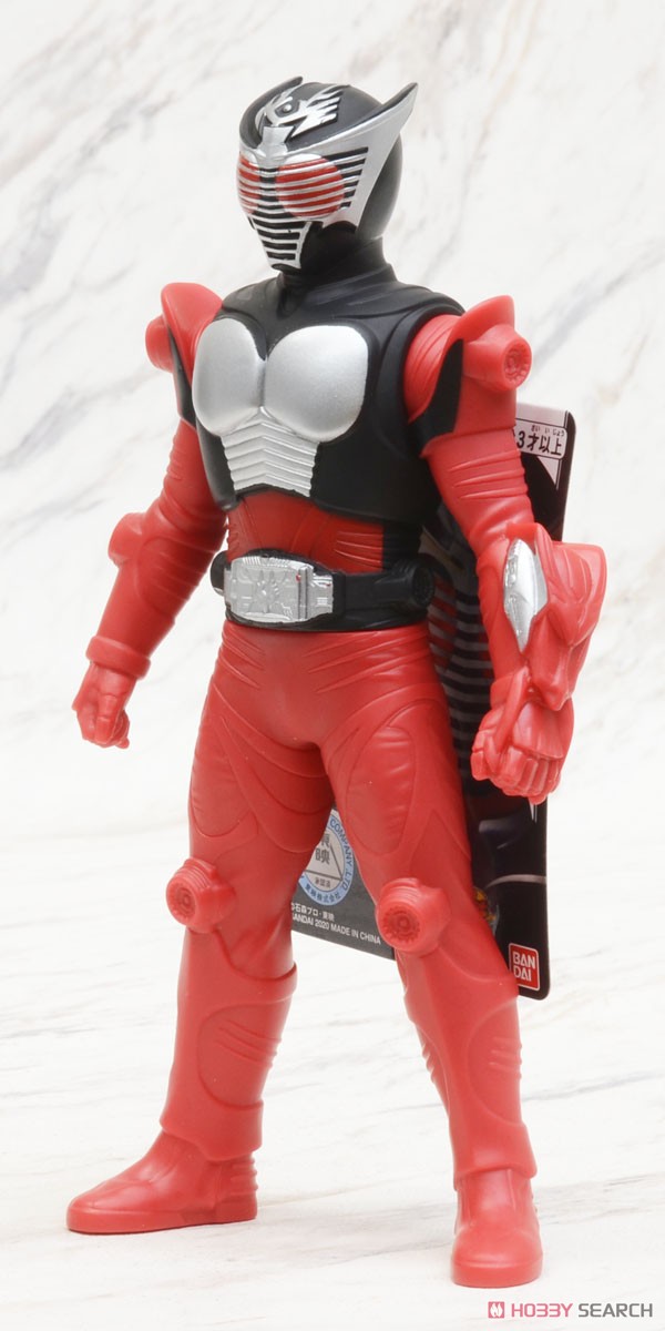 Legend Rider History 19 Kamen Rider Ryuki (Character Toy) Item picture5