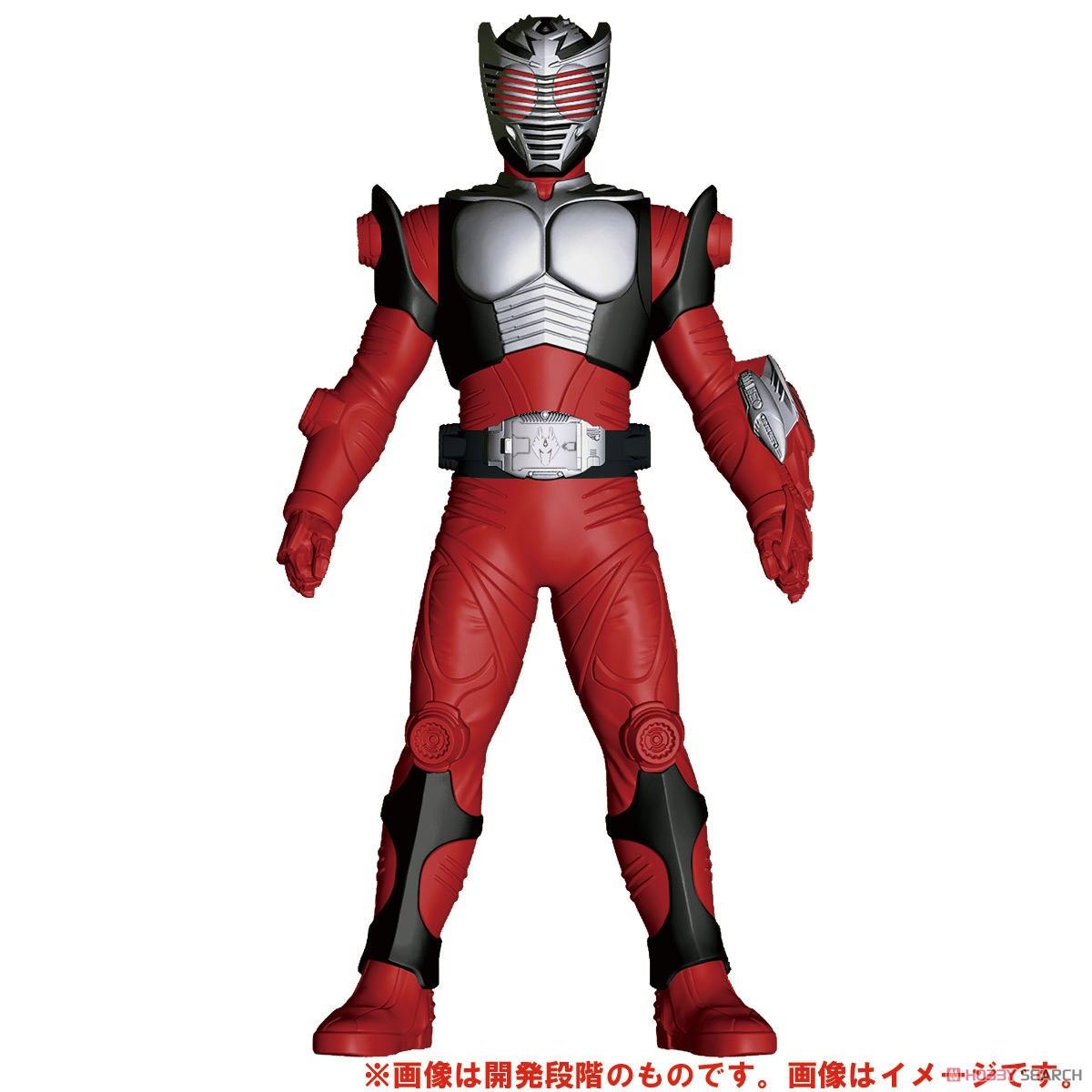 Legend Rider History 19 Kamen Rider Ryuki (Character Toy) Other picture1