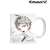 Danganronpa 1-2 Reload Hajime Hinata Ani-Art Mug Cup (Anime Toy) Item picture1