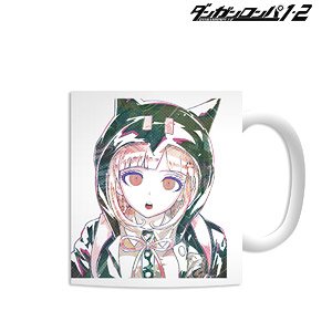 Danganronpa 1-2 Reload Chiaki Nanami Ani-Art Mug Cup (Anime Toy)