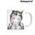 Danganronpa 1-2 Reload Chiaki Nanami Ani-Art Mug Cup (Anime Toy) Item picture1