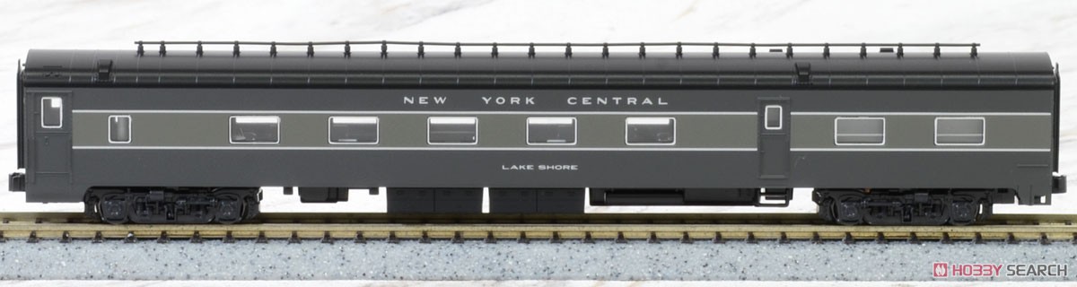 ニューヨークセントラル鉄道Jクラス蒸気機関車