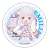 Re:Zero -Starting Life in Another World- Magnet Clip Emilia ver. (Anime Toy) Item picture1