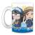 Diary of Our Days at the Breakwater Mug Cup (Anime Toy) Item picture4