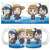 Diary of Our Days at the Breakwater Mug Cup (Anime Toy) Item picture1