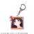[Saekano: How to Raise a Boring Girlfriend Fine] Acrylic Key Ring Design 12 (Utaha Kasumigaoka/C) (Anime Toy) Item picture1