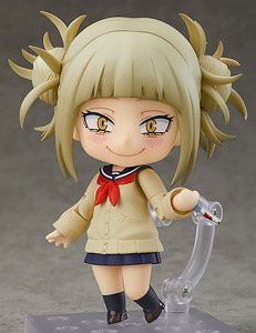 Nendoroid Himiko Toga (PVC Figure)