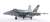 USN F/A-18E Super Hornet `VFA-195 Chippy Ho` (Plastic model) Item picture1