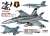 USN F/A-18E Super Hornet `VFA-195 Chippy Ho` (Plastic model) Other picture1