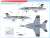 USN F/A-18E Super Hornet `VFA-195 Chippy Ho` (Plastic model) Color2