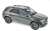 Mercedes-Benz GLE 2019 Metallic Gray (Diecast Car) Other picture1