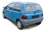 Renault Twingo 1995 Cyan Blue (Diecast Car) Other picture2