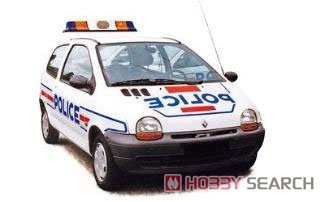 ルノー トゥインゴ 1995 `Police` (ミニカー) その他の画像1