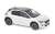 Peugeot 208 GT Line 2019 Pearl White (Diecast Car) Item picture1