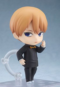 Nendoroid Miyuki Shirogane (PVC Figure)