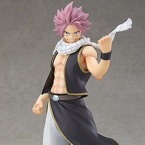 Pop Up Parade Natsu Dragneel (PVC Figure)