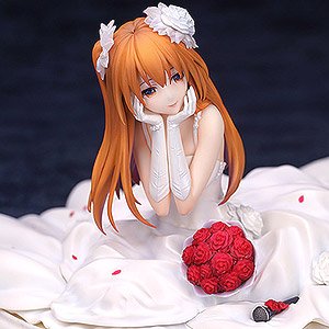 Setsuna Ogiso (PVC Figure)