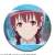 [Saekano: How to Raise a Boring Girlfriend Fine] Leather Badge Design 18 (Izumi Hashima) (Anime Toy) Item picture1