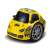 R/C Monster Wheel (Yellow) (RC Model) Item picture1