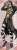 「ジョジョの奇妙な冒険 黄金の風」 等身大タペストリー 【リゾット・ネエロ C96描き下ろしVer.】 (キャラクターグッズ) 商品画像1