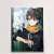 Fate/Grand Order -絶対魔獣戦線バビロニア- B2タペストリー (藤丸立香＆フォウ) (キャラクターグッズ) 商品画像1