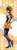 「ジョジョの奇妙な冒険 黄金の風」 等身大タペストリー ナランチャ・ギルガ (キャラクターグッズ) 商品画像1