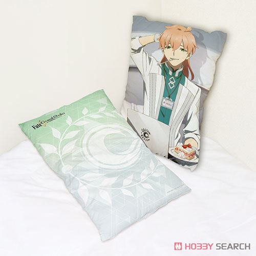 Fate/Grand Order - Absolute Demon Battlefront: Babylonia Pillow Case (Romani Archaman 2) (Anime Toy) Other picture1
