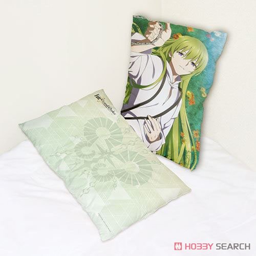 Fate/Grand Order - Absolute Demon Battlefront: Babylonia Pillow Case (Kingu 2) (Anime Toy) Other picture1