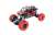 R/C Buggy Metal Climber Red (27MHz) (RC Model) Item picture1