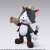 Final Fantasy VII Action Doll [Cait Sith] (Anime Toy) Item picture5