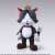 Final Fantasy VII Action Doll [Cait Sith] (Anime Toy) Item picture1