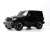 R/C Jeep Wrangler JL (Black) (27MHz) (RC Model) Item picture1