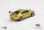 Pandem Nissan GT-R R35 GT Wing Cosmopolitan Yellow (RHD) (Diecast Car) Other picture2