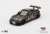 LB★WORKS Nissan GT-R R35 タイプ2 リアウイング バージョン 3 JPS (左ハンドル) (ミニカー) 商品画像1