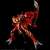 RIOBOT Magic Knight Rayearth Rayearth (Completed) Item picture5