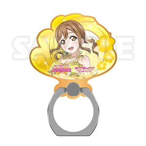 Love Live! Sunshine!! Smartphone Ring Vol.3 Hanamaru (Anime Toy)