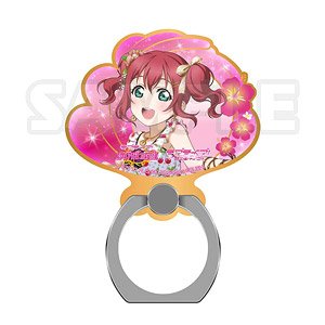 Love Live! Sunshine!! Smartphone Ring Vol.3 Ruby (Anime Toy)