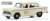 1971 Checker Taxicab - Tisdale Cab Co. (Diecast Car) Item picture1