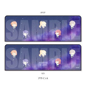 [Asteroid In Love] Pen Case Pote-A (Anime Toy)