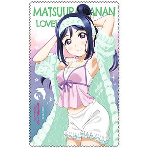 Love Live! Sunshine!! Kanan Matsuura Cleaner Cloth Pajama Ver. (Anime Toy)